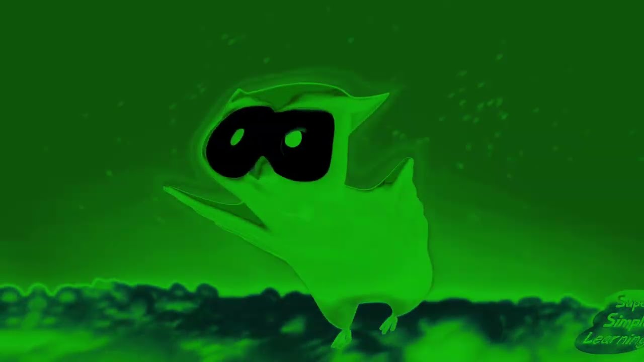 Twinkle Twinkle Little Star Intro Effects | Part 1 (Sponsored By Gamavision Csupo Effects)
