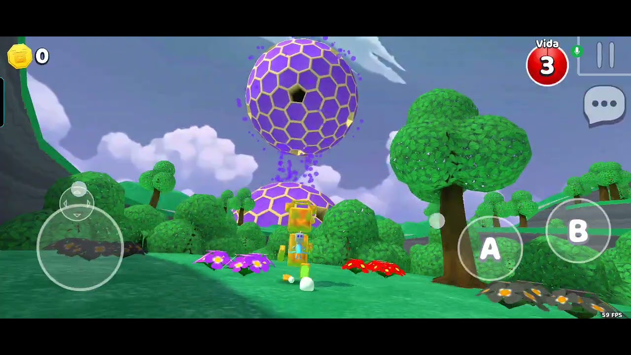 MITOS EN SUPER BEAR AVENTURE