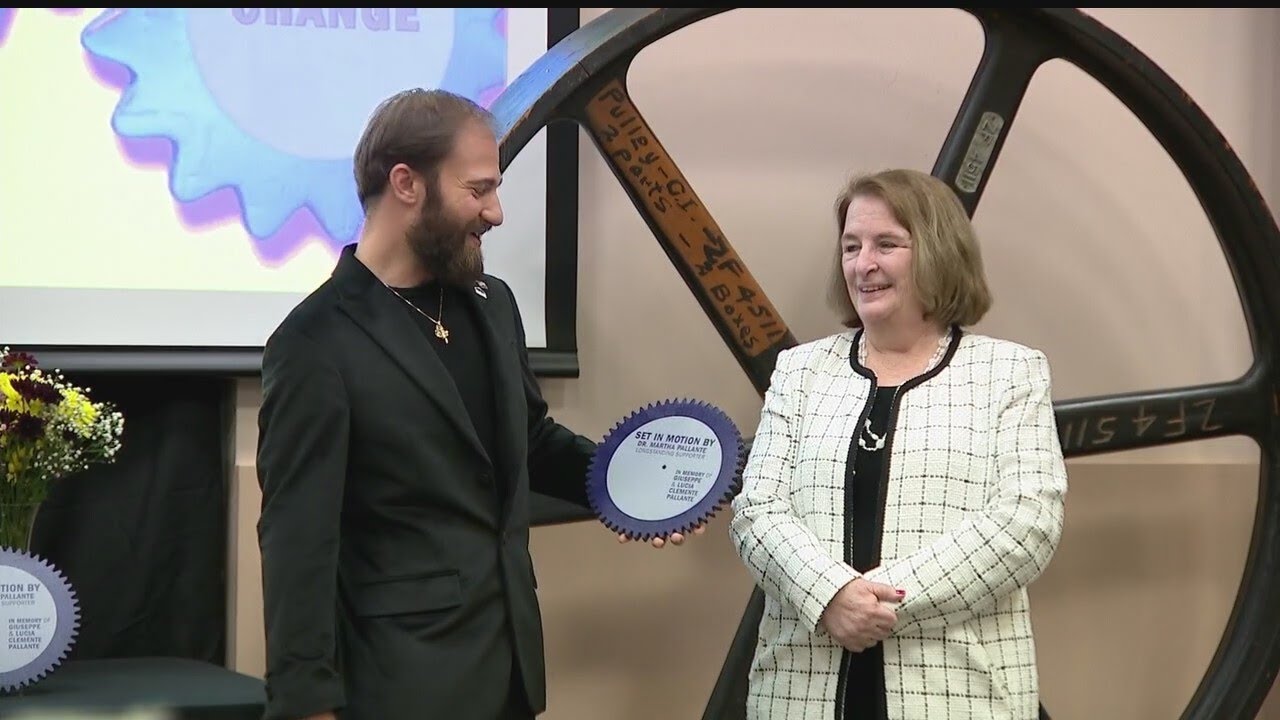 Endowment fund created for Youngstown Steel Museum