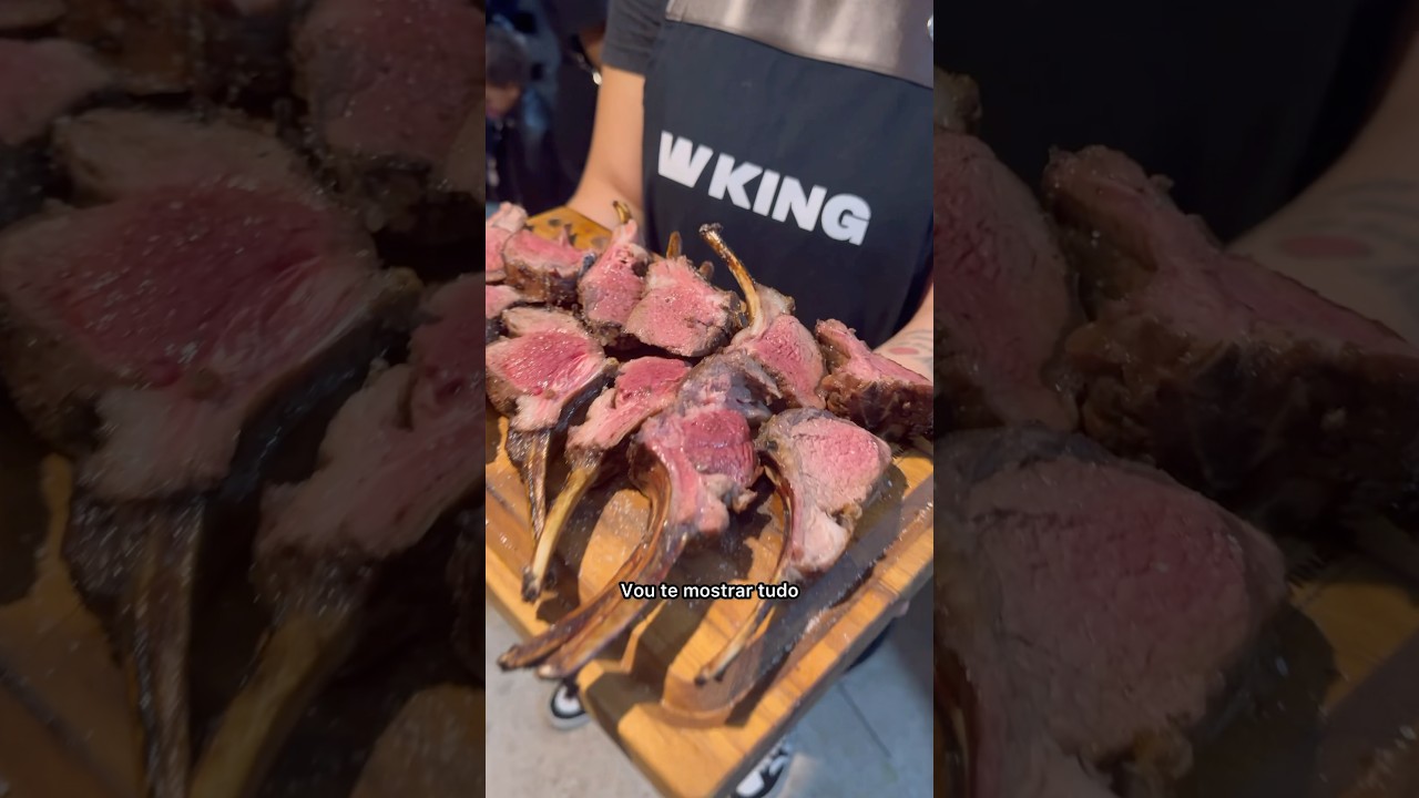 Churrasco para 70 pessoas 🔥 anivers&aacute;rio mc ph