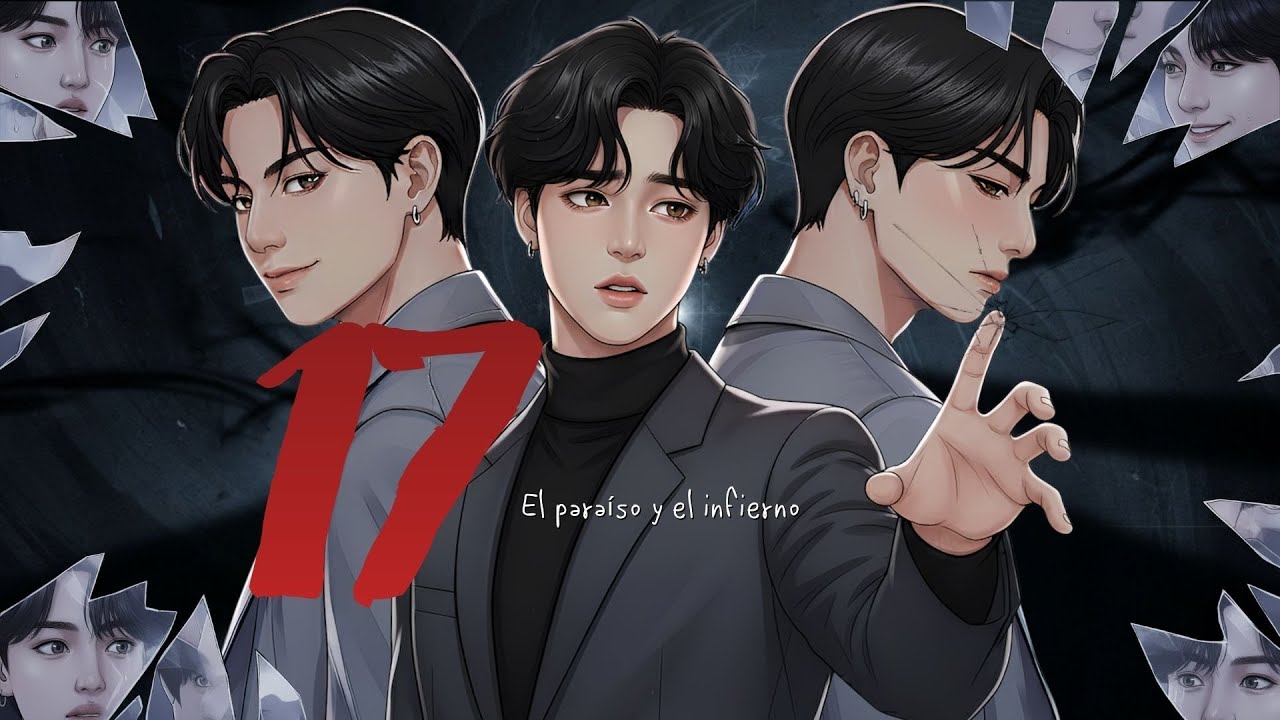 Fragma — Capítulo 17 | Imagina KookMin