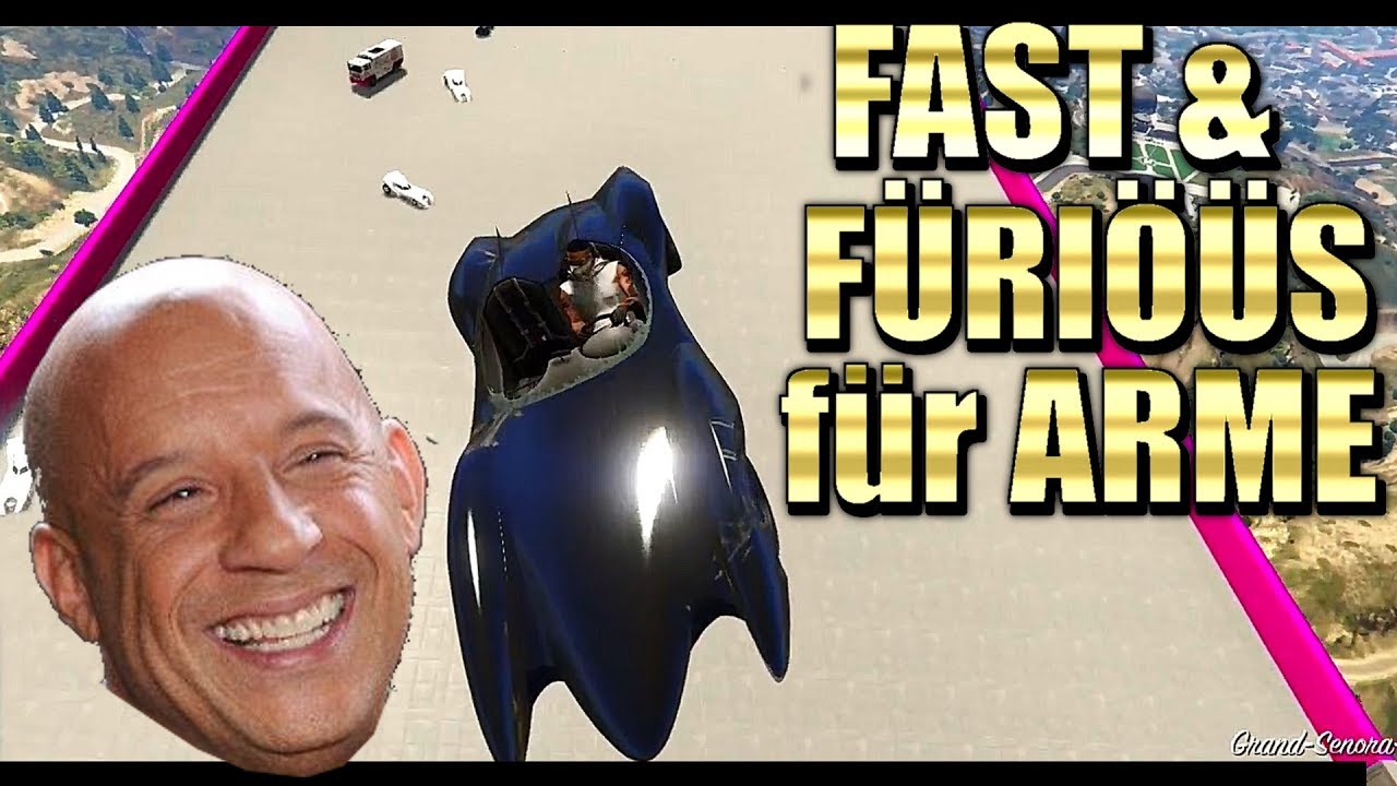 Lachflash Pur! Der neue Spielmodus  GTA 5 Online