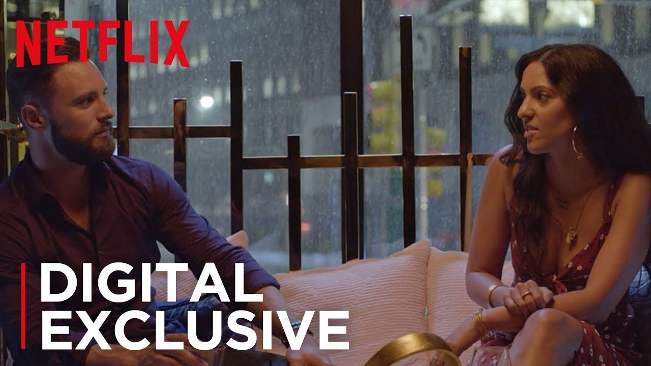 Dating Around | Culture Clash | Netflix