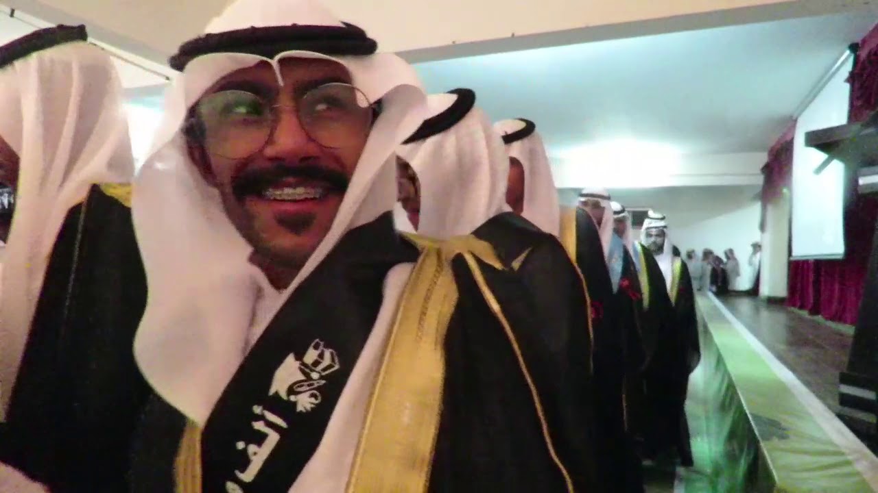 الحفل الختامي بمدرسة القريع ببني مالك ١٤٣٩ ( ١ )