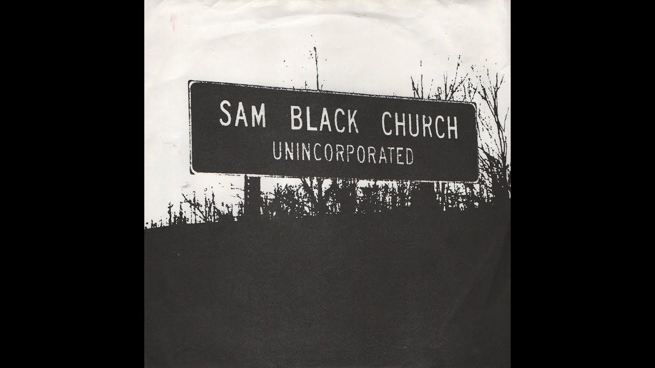 Sam Black Church - Unincorporated 7