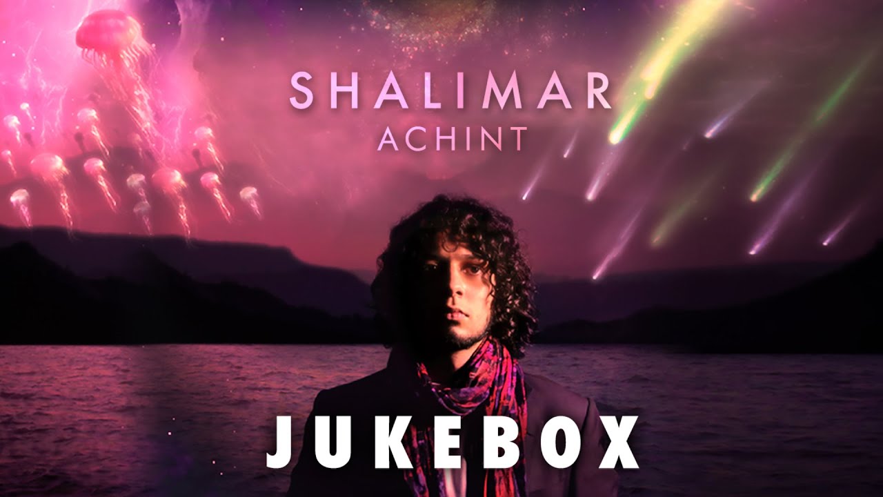 Shalimar | Audio Jukebox | Achint