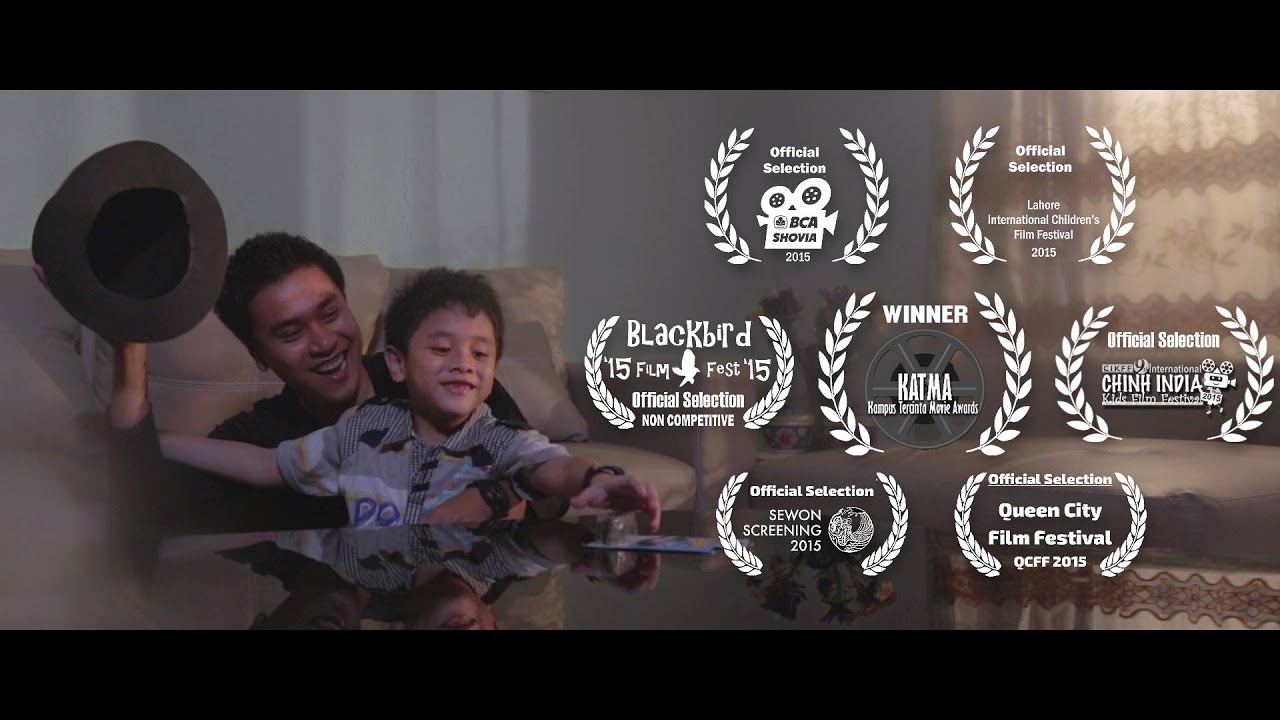 VOILA! Film Pendek - Indonesian Short Film