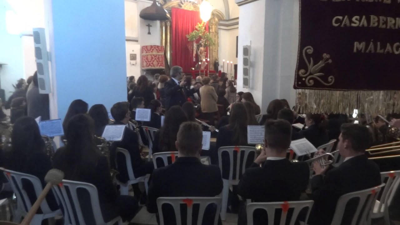 Procesión de San Sebastián, Patron de Casabermeja, Málaga. Enero 2015 (2)