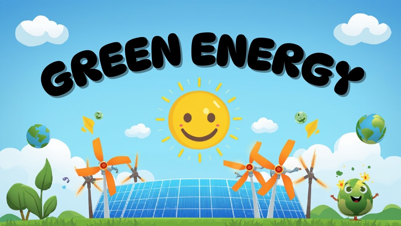 What is Clean Energy?