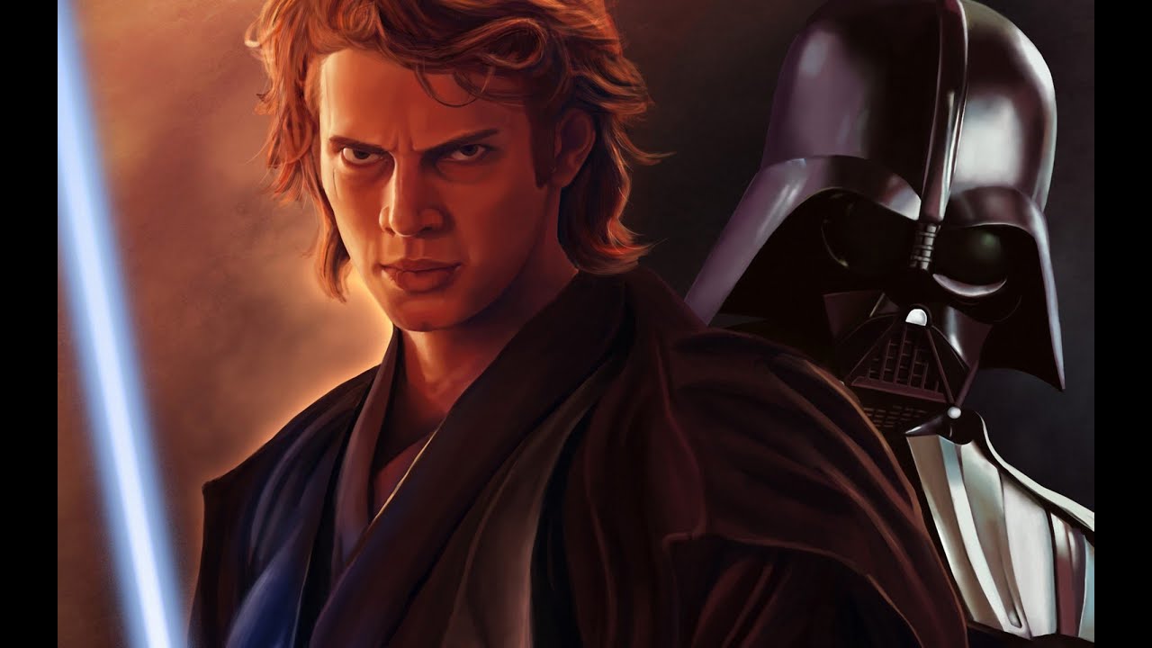 Star Wars - Anakin's Betrayal [Dark Version]