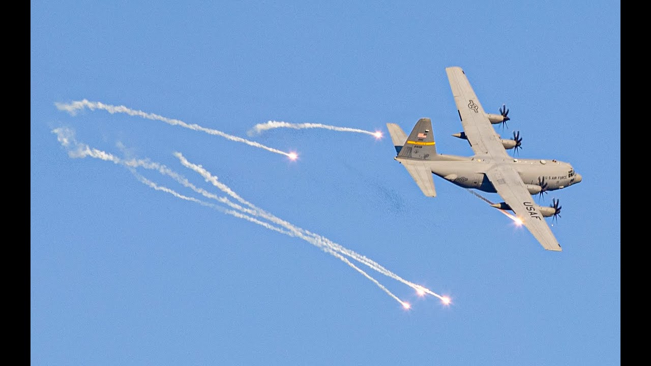 Southern Strike 2021