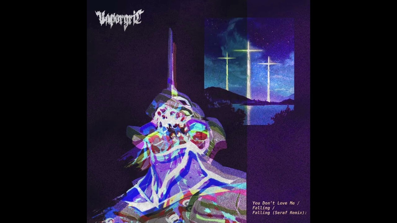 vapor_gril - Falling