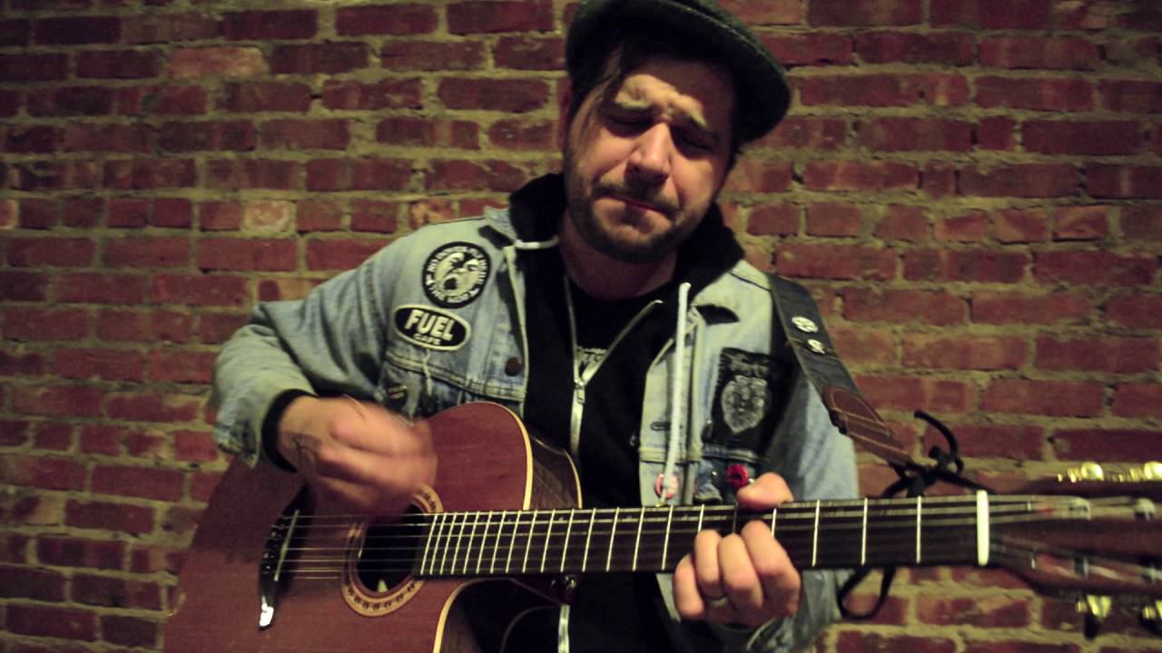 Mischief Brew - From the Rooftops (My Parents' Basement Sessions