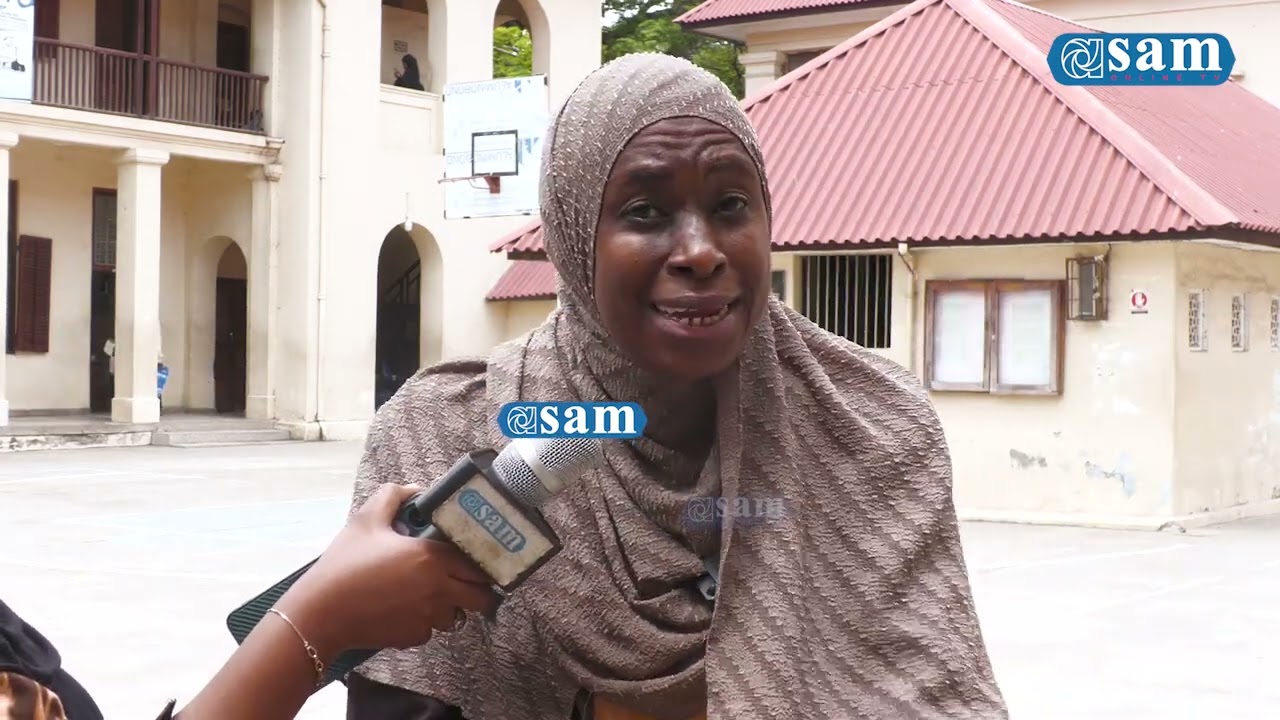 SKULI YA BENBELA GIRLS YAVAMIA MJI MKONGWE