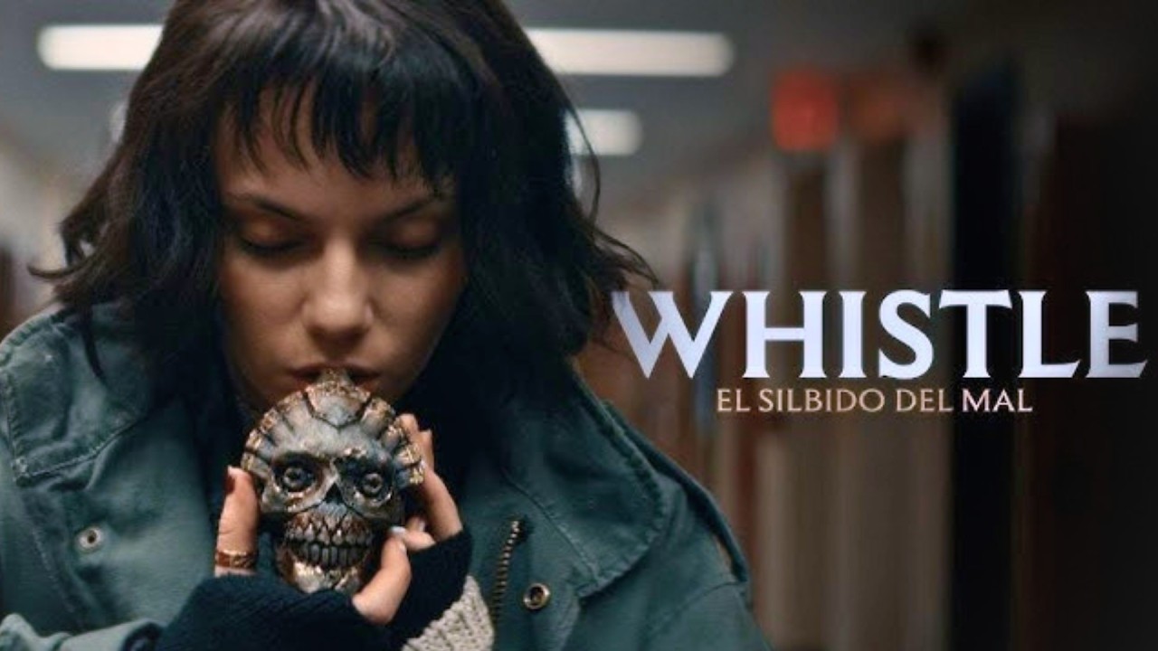 Whistle (2026) Film complet en fran&ccedil;ais Critique et faits
