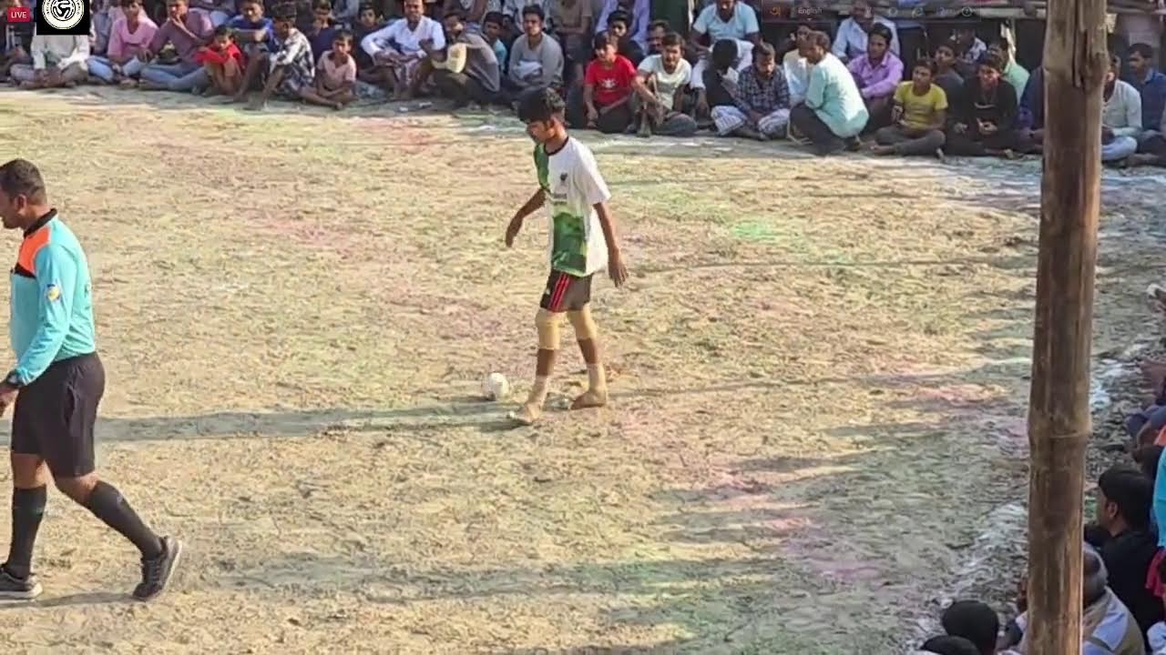 paschim star vs saruk mostan briged...কুদালিয়া মেদনিপুর