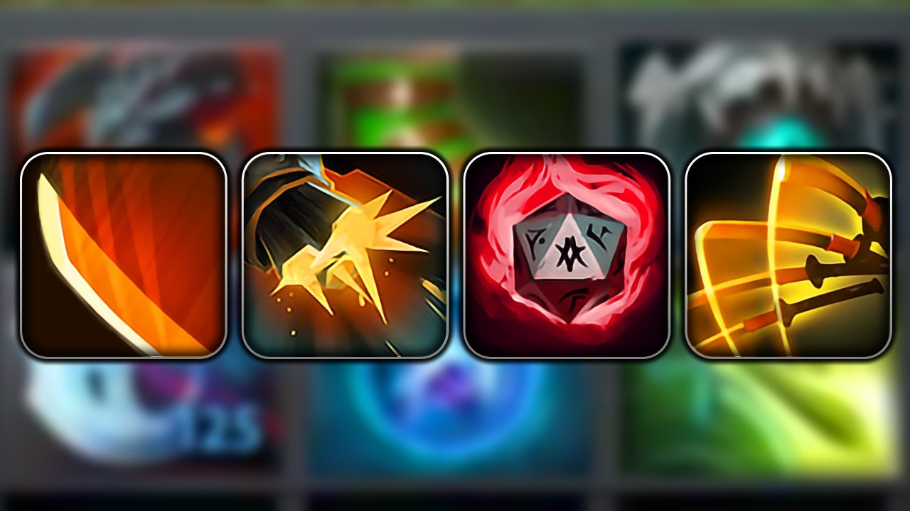 DOUBLE CRITICAL STRIKE + FLAK CANNON + OMNISLASH | Dota 2 Ability Draft