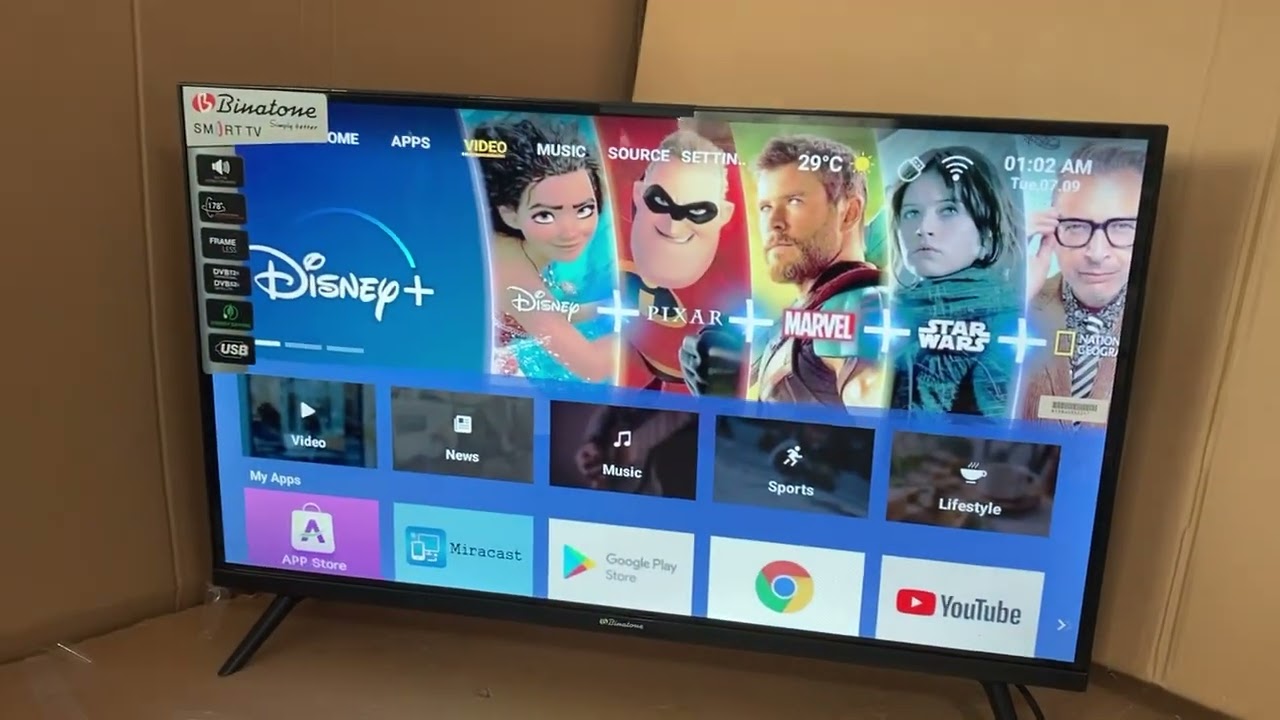 #Smart TV inspection, #Audio equipment inspection, #Record player inspection, FBI inspection service