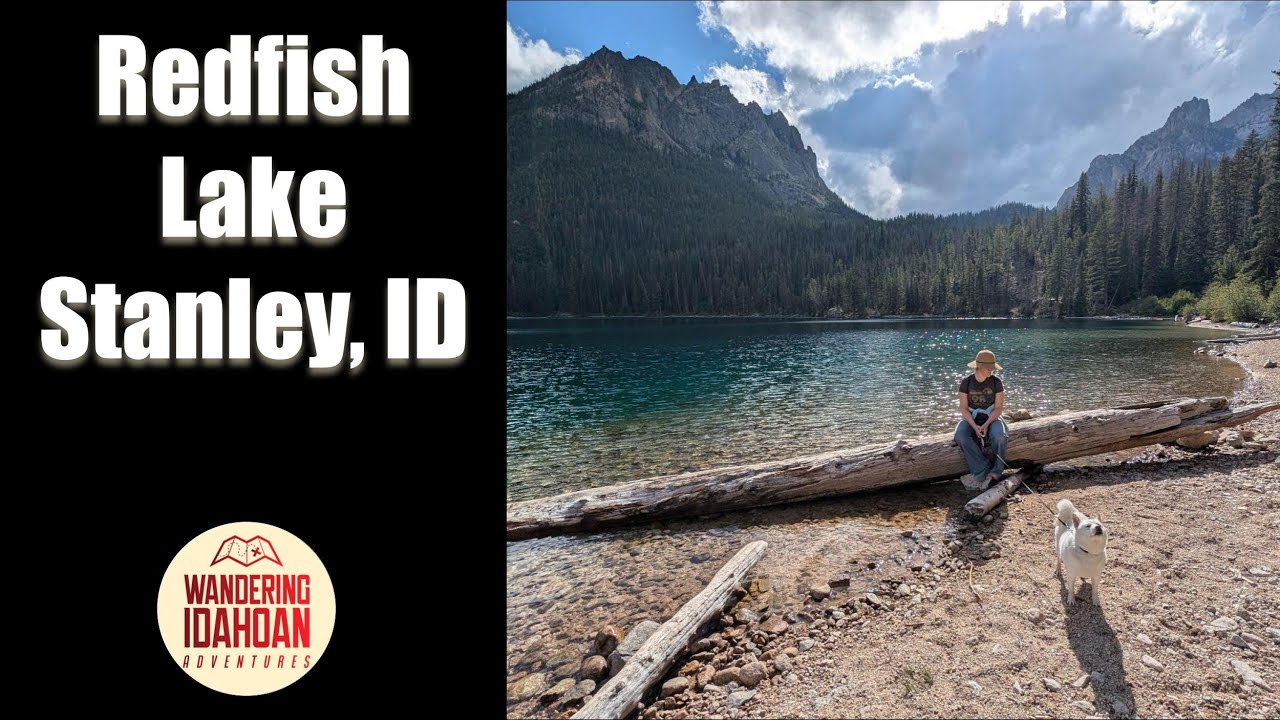 Redfish Lake