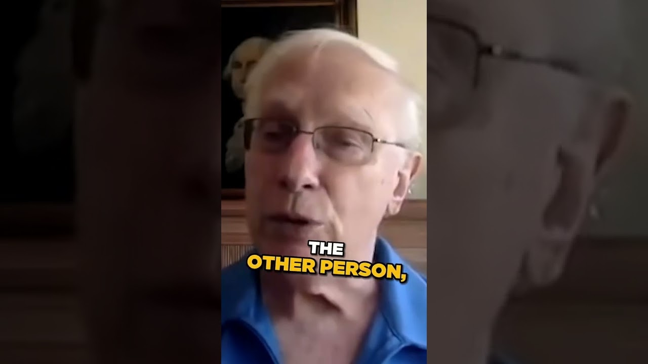 Always avoid conflict. 