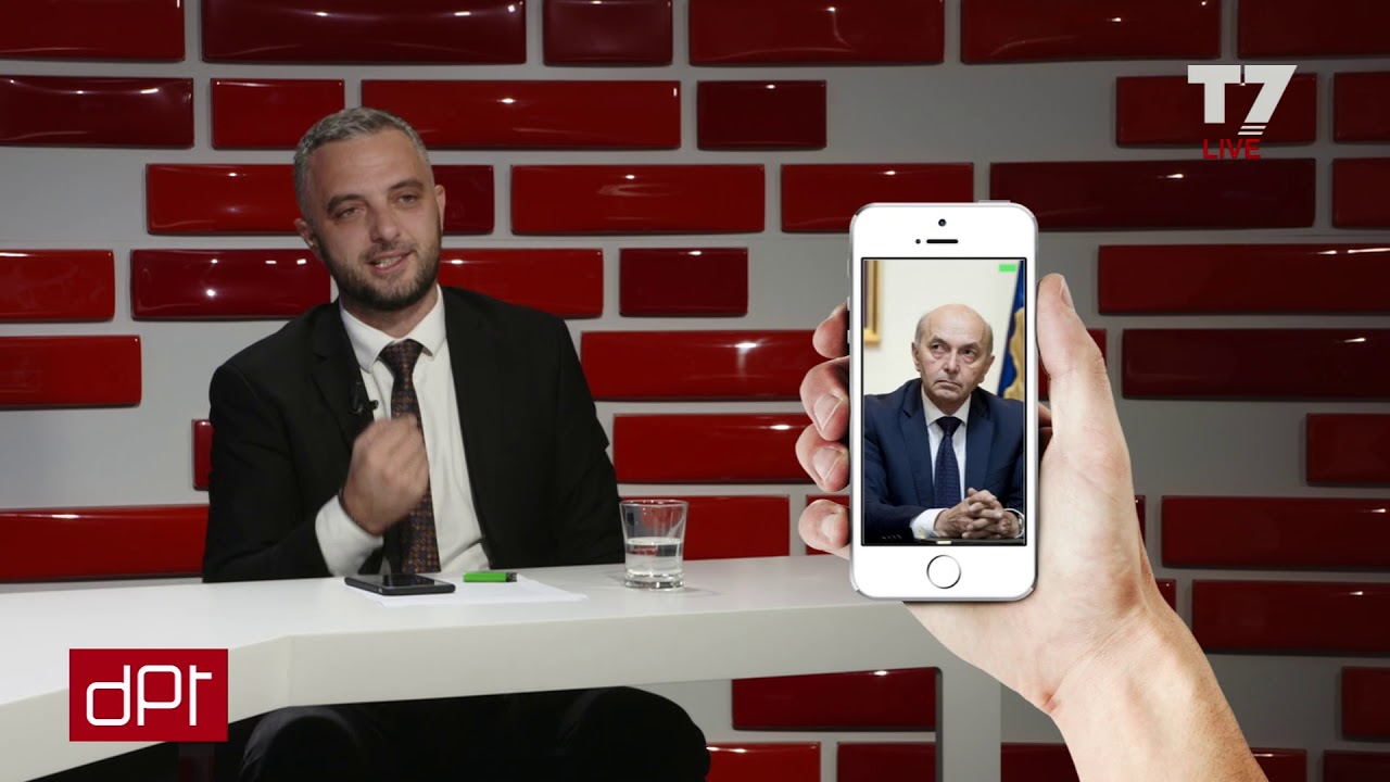 Isa Mustafa si asnj&euml;her&euml; m&euml; par&euml; ia thot&euml; k&euml;ng&euml;s | T7