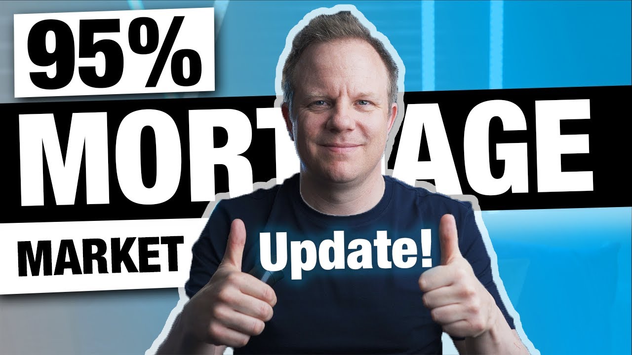95% Mortgage Guarantee Scheme (Updated) //  for First Time Buyers