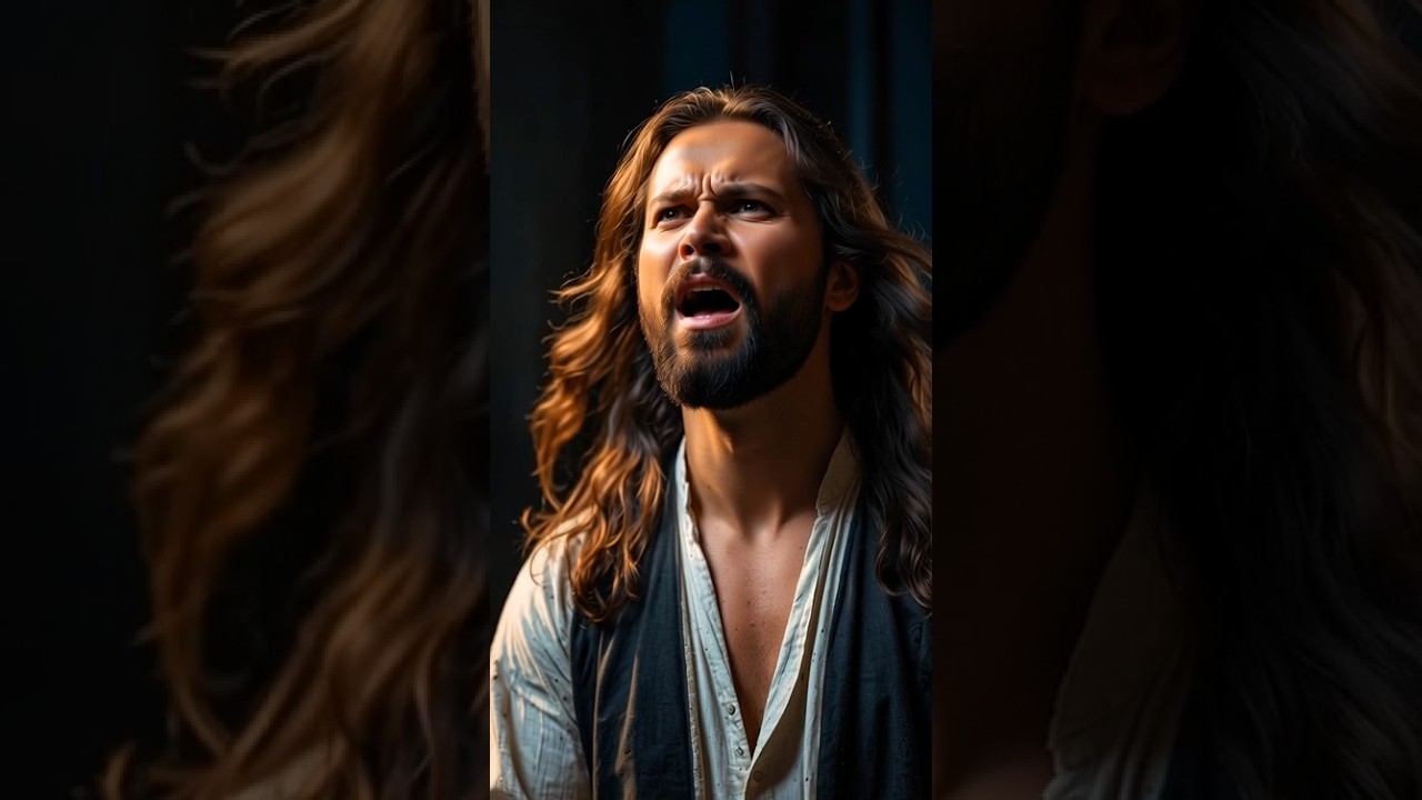 Но любовь не умрёт | But love will never die | Русская песня о любви | Опера | Russian Love Song