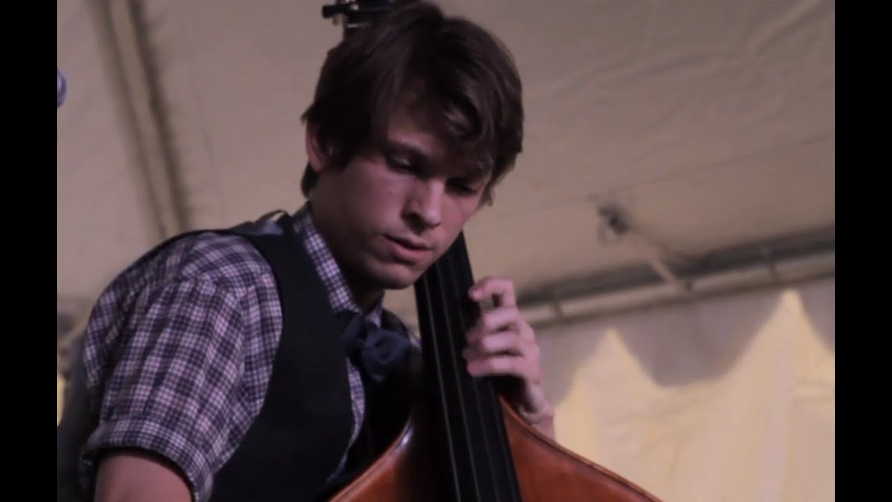 Punch Brothers - Flippen - 3/16/2012 - Outdoor Stage On Sixth