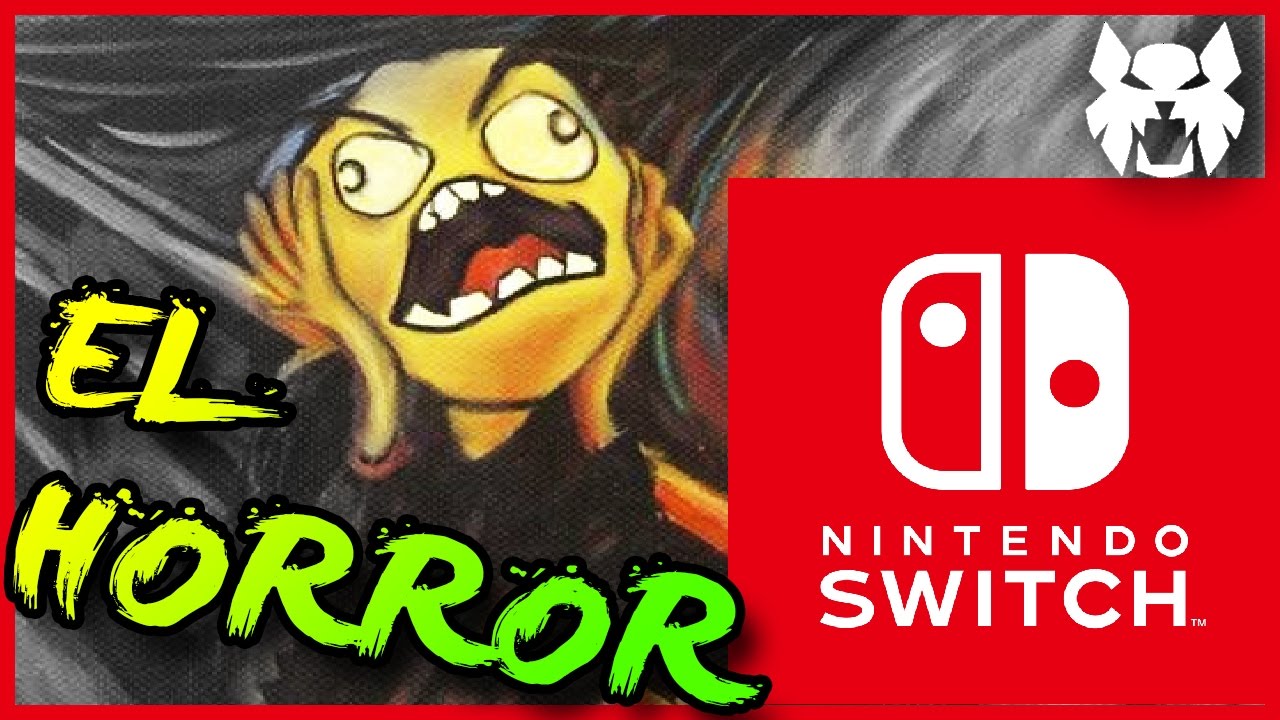 Reacci&oacute;n de la prensa a la llegada de Nintendo Switch - MightyRengar