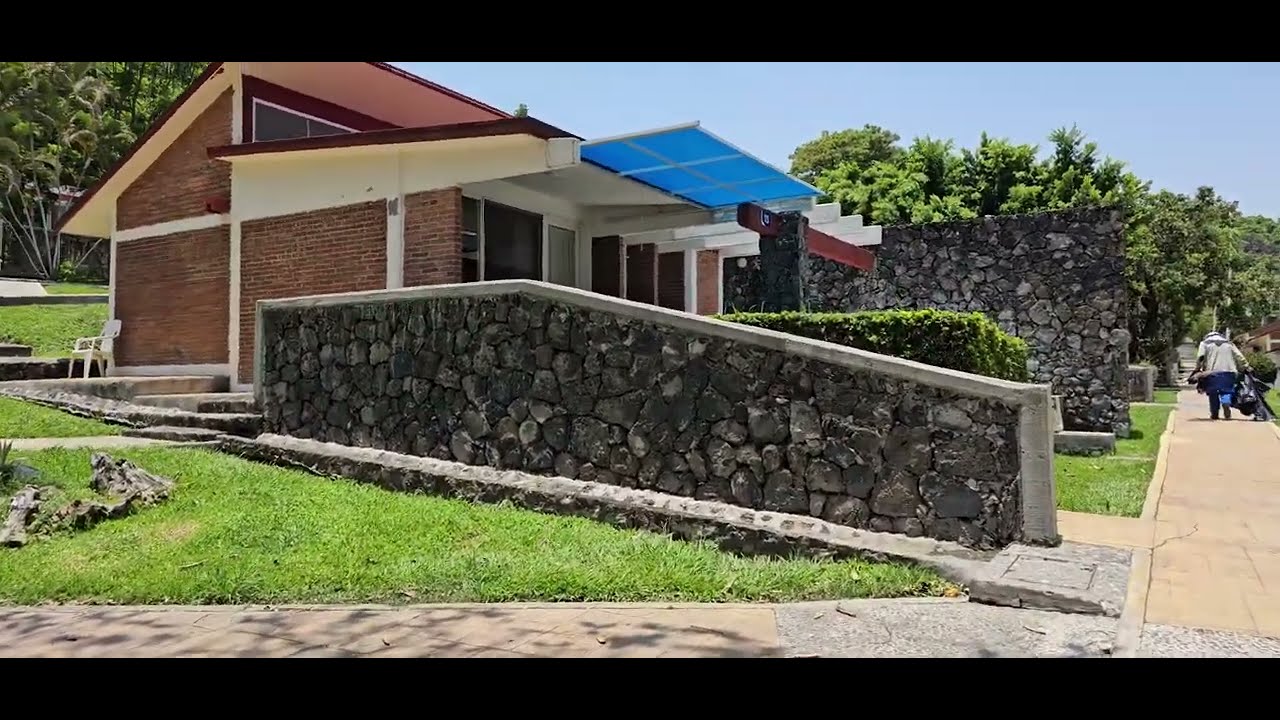Cabañas IMSS Oaxtepec Paga 1Noche 2da. 50% Fin Semana