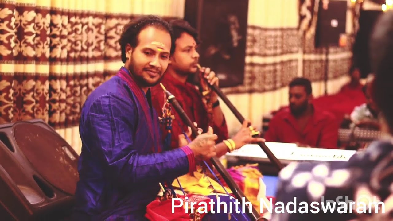 ஒளிமயமான எதிர்காலம் || olimayamana ethirkaalam || pirathith Nadaswaram 