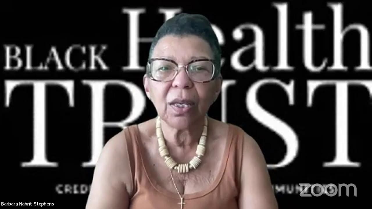 Kidney Disease Awareness for Americans of African Descent