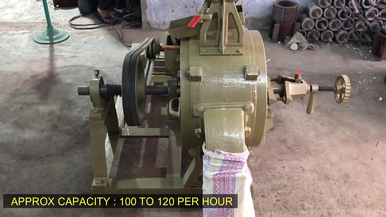 Flour Mill Machine फ्लौर मिल Aata chakki आटा चक्की M:+91 96387 11144 / 72260 66664