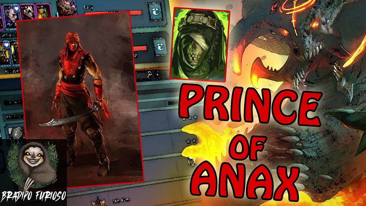 Anax per Clan Boss! One Key con Frangiteschi! Cap. 104 #analisibradipe | Raid Shadow Legends