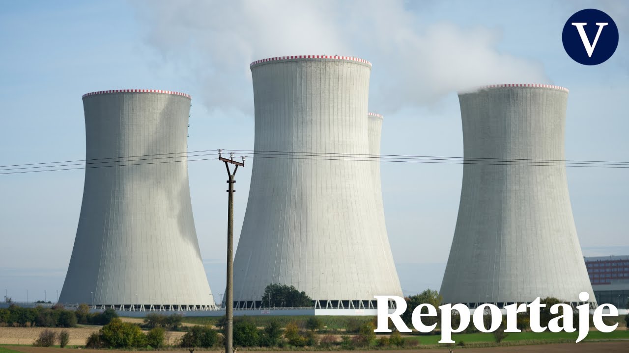 &iquest;Vuelve la energ&iacute;a nuclear?