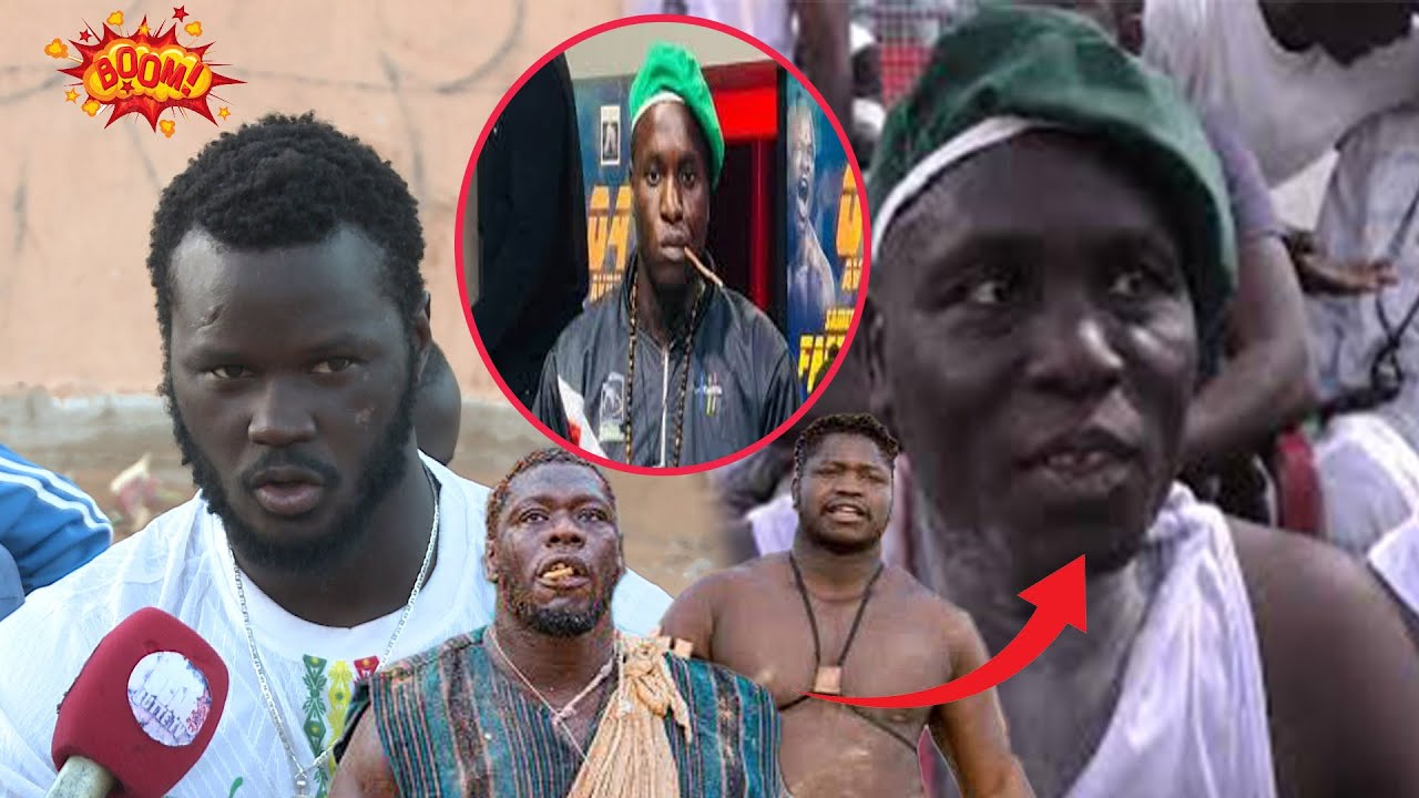 URGEN🚨BB GOUYE GUI ATTAQUE BOY KAIRE NA BAYI TAPHA TINE TEI WAKH DIENE GNEW MA DOUMAKO