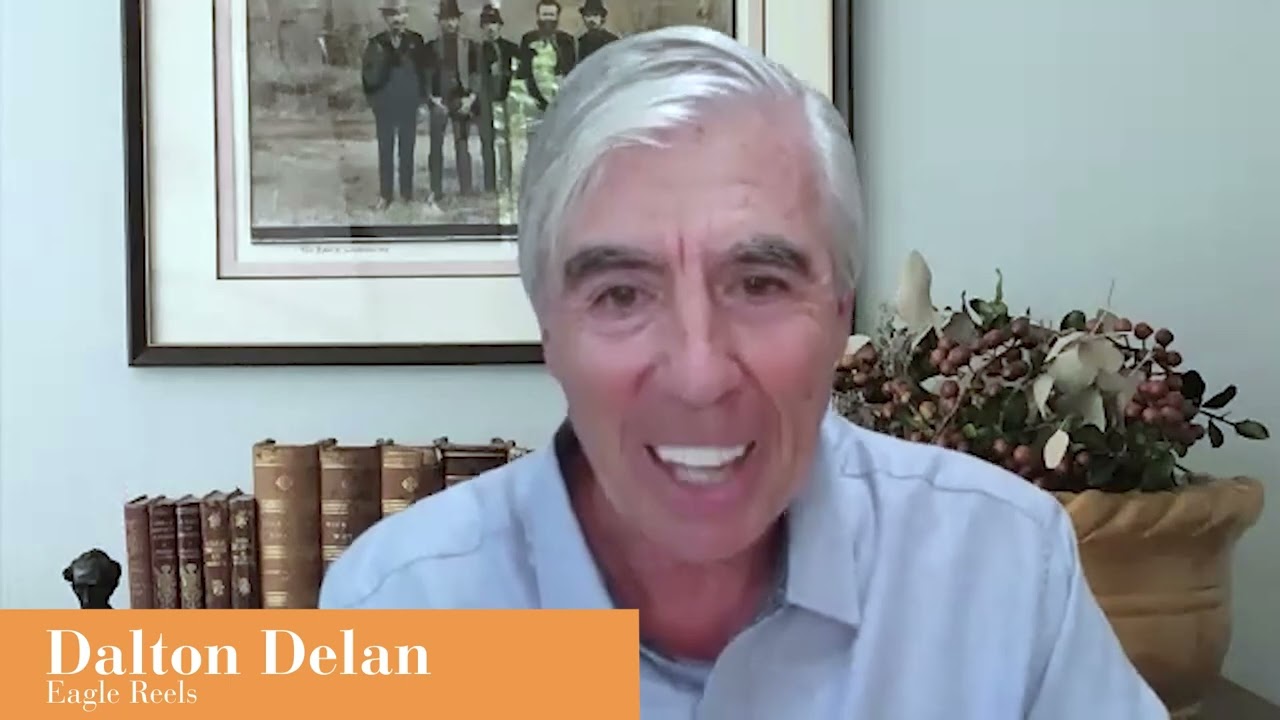 Elections lawyer Benjamin Ginsberg talks voting, recounts, the 2024 election