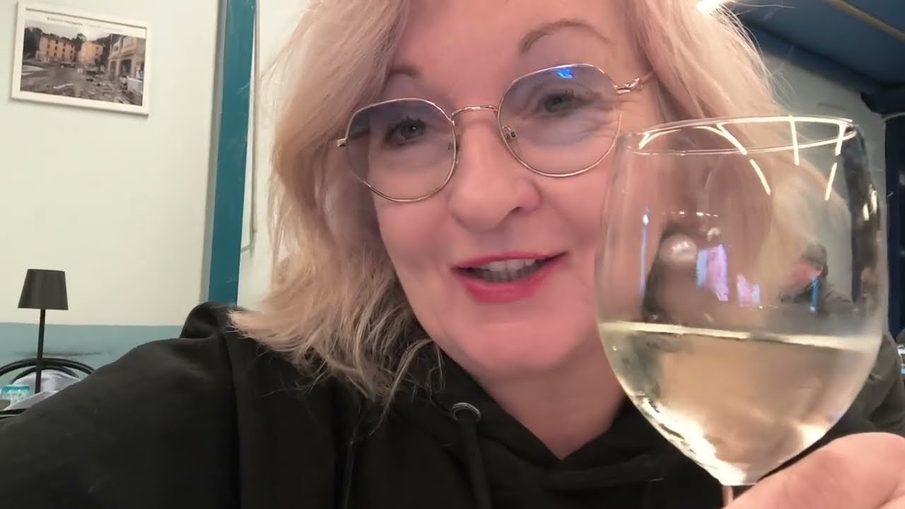  Liguria. Che si mangia a Rapallo‼️ In Ristorante con amici 🥂