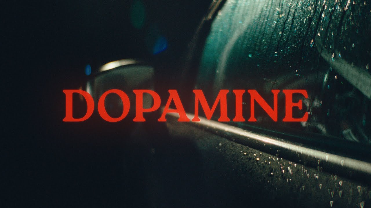 Wonne - Dopamine [Official Video]