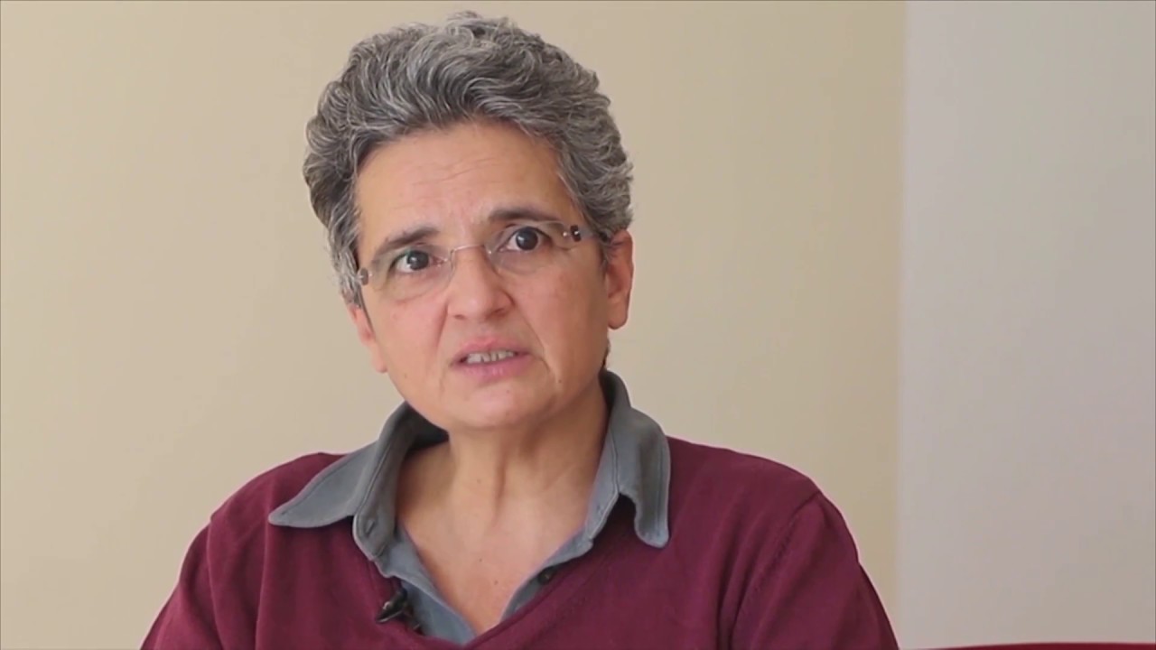 Antimuslimischer Rassismus erklärt - Interview und Analyse mit Prof.in iman Attia