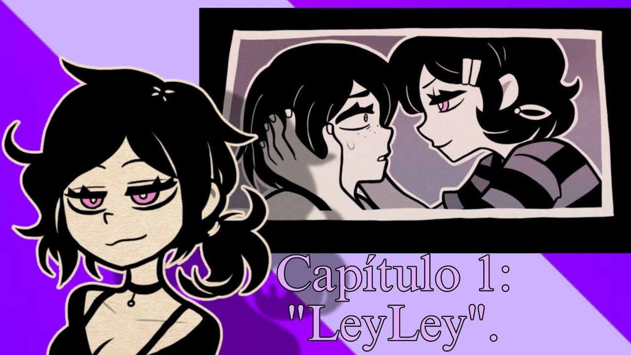 Hablando sobre el primer capítulo del (Fanfic de Julia x Ashley).