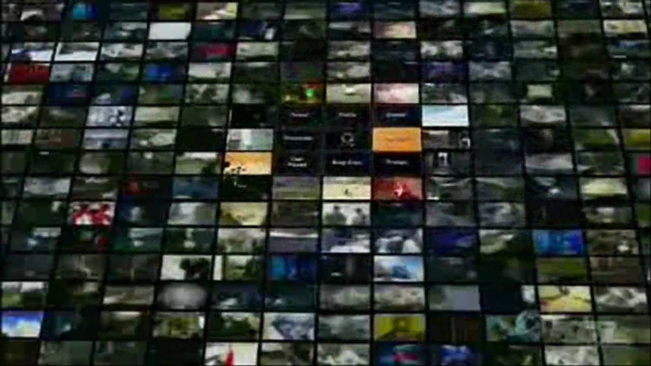 Onlive Video Demo - The Future of Gaming (High Def)