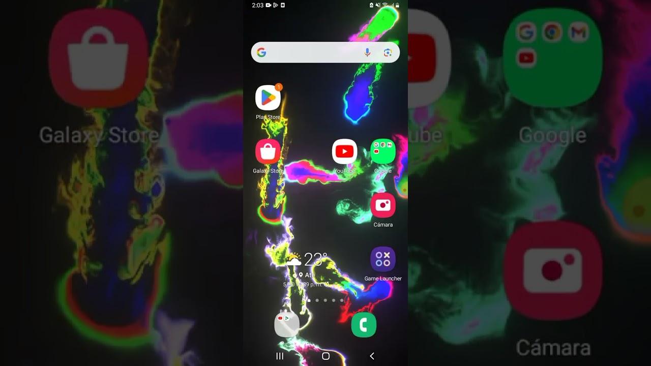 Como descargar luigi's mansion 1 en android