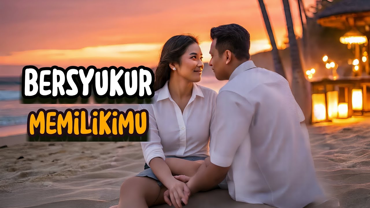 BERSYUKUR MEMILIKIMU