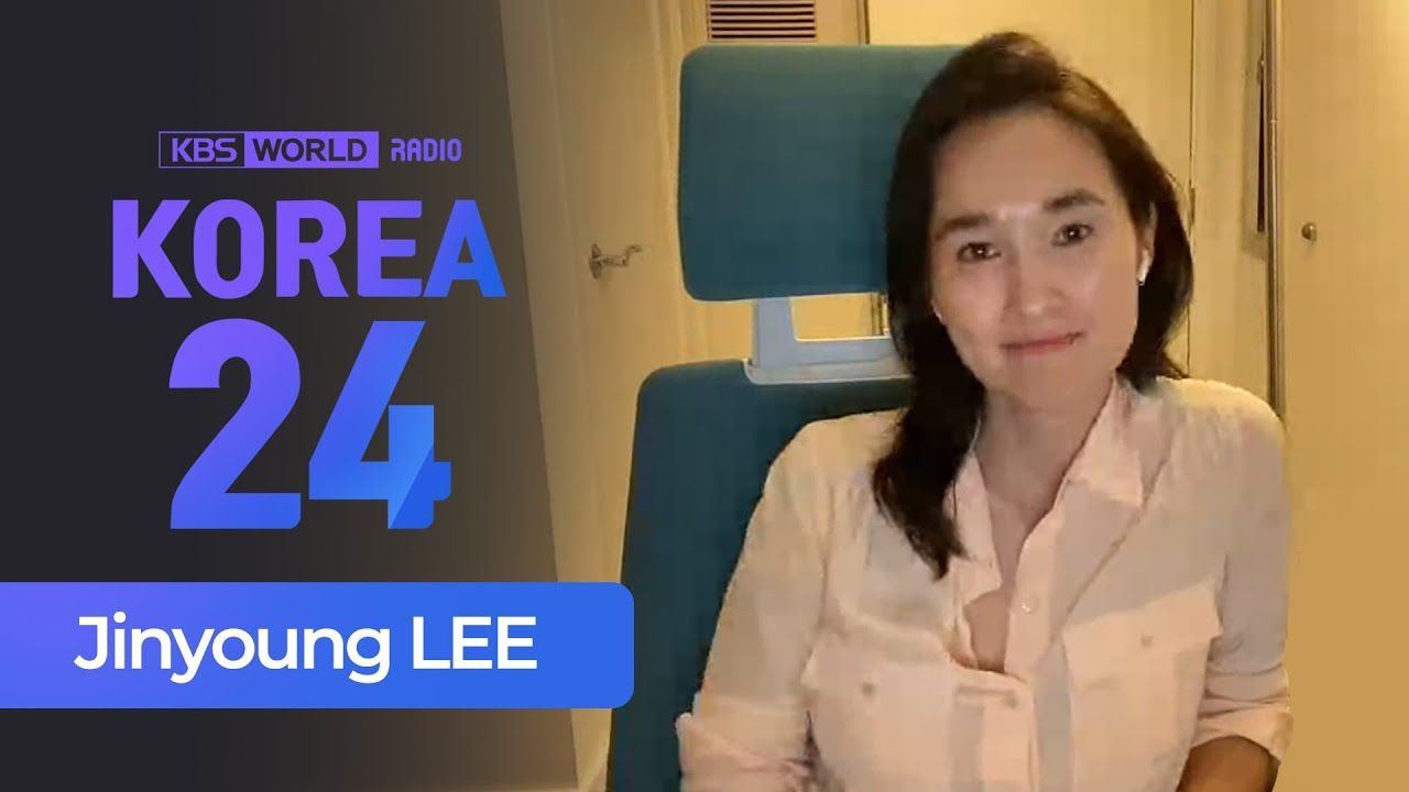 Jinyoung LEE - Uncovering the story of the Korean community in Hawaii