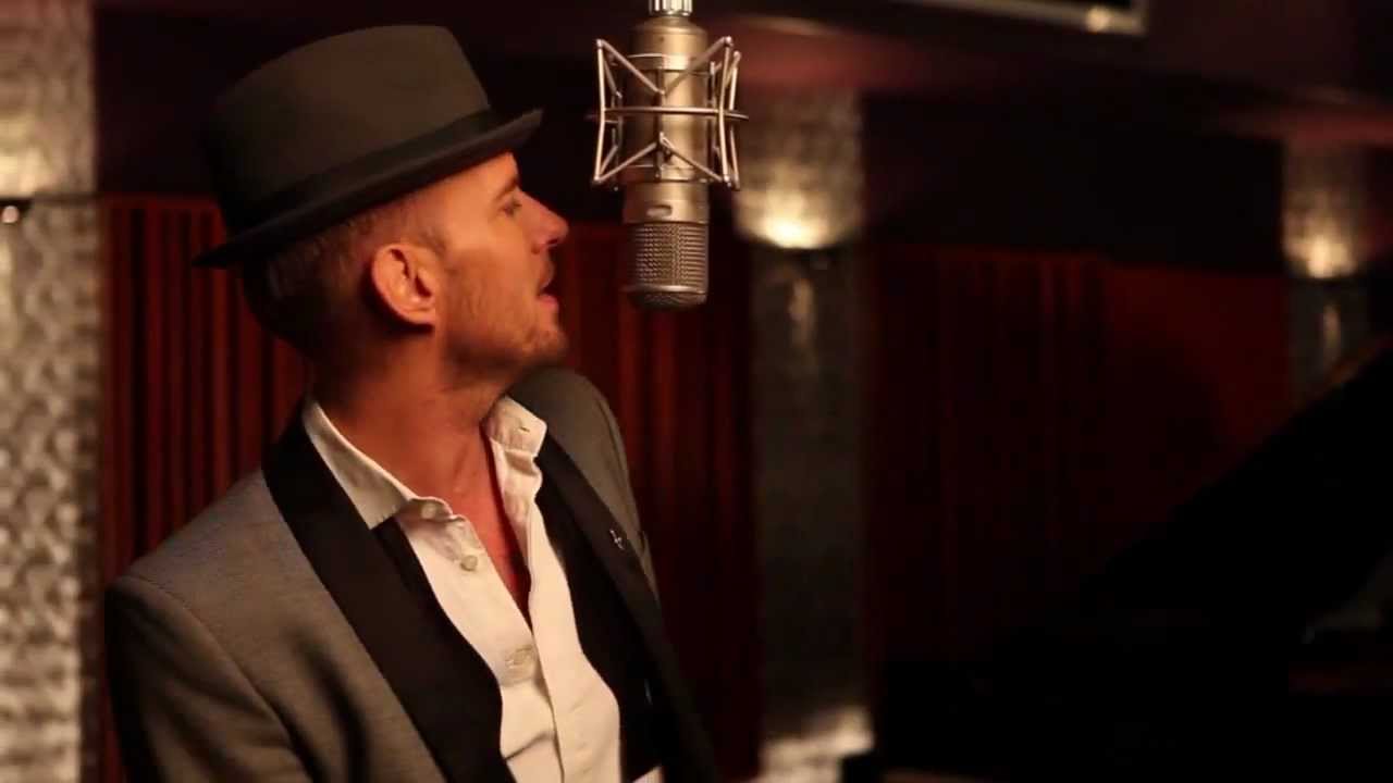 Matt Goss - Lovely Las Vegas ( HD )