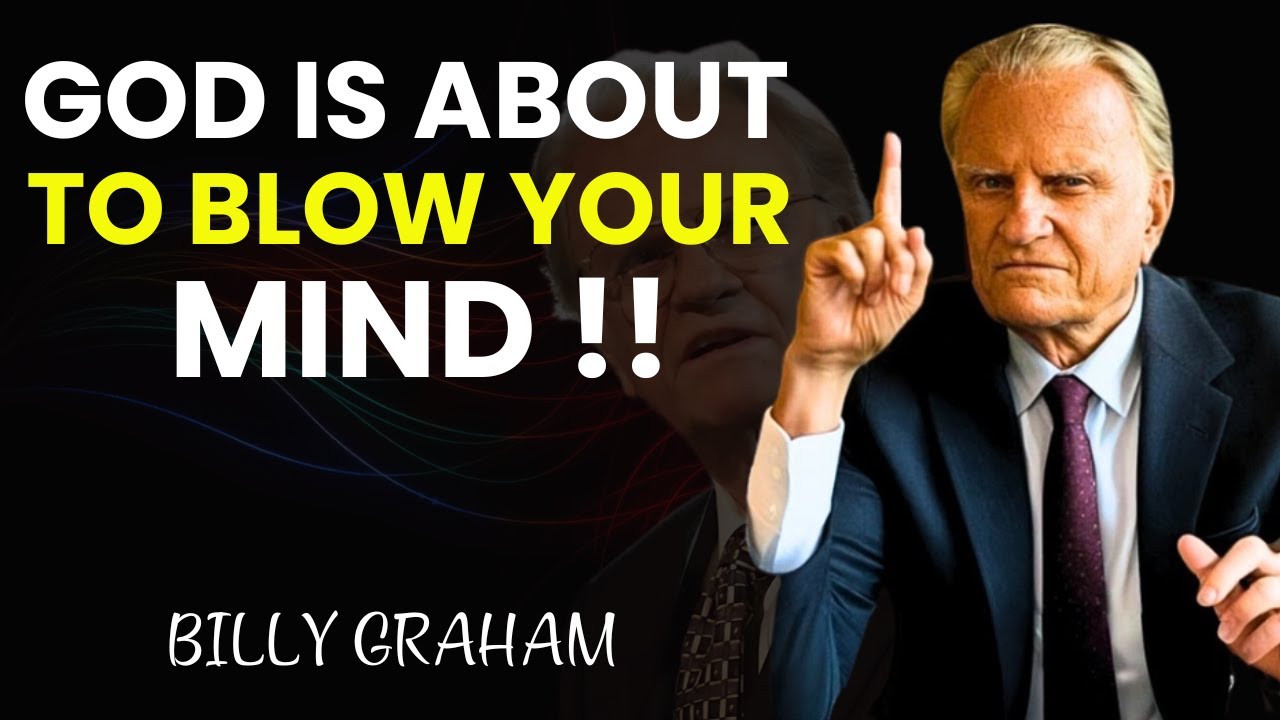 Get Ready — God Is About to Surprise You