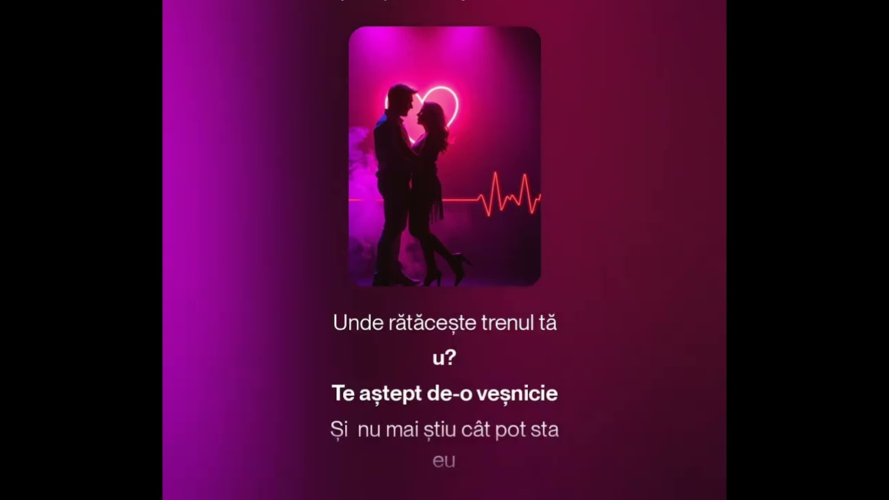 Bună Seara Iubito 
