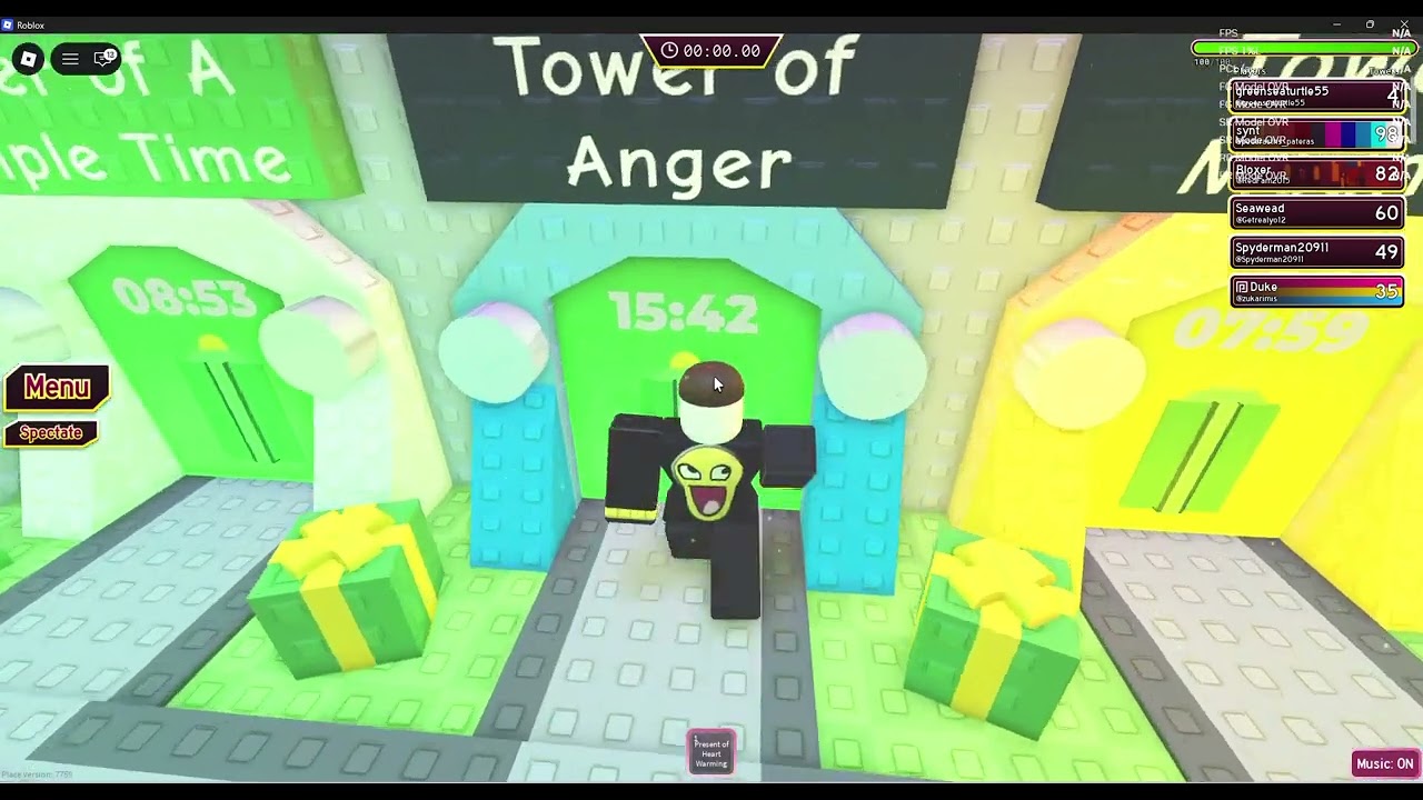 beating more etoh towers