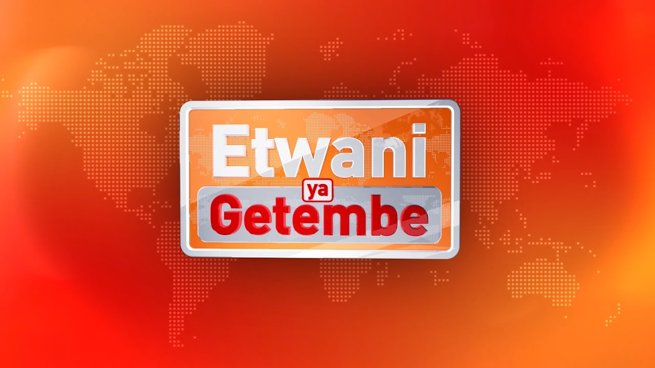 LIVE STREAM: ETWANI YA GETEMBE| #|19TH NOV 2025 |HOST: MATILDAH OBAIGWA NA GEOFREY ONSARIGO